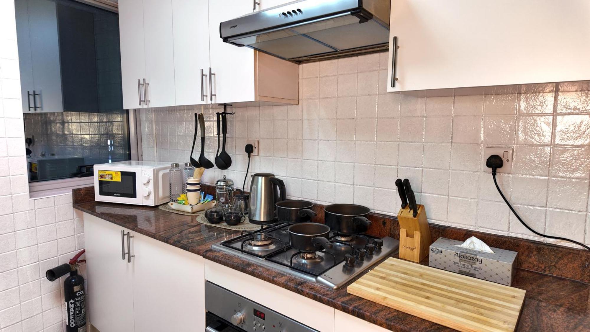 Spacious 2 Bed Apt At Marina High Floor Dubai Bagian luar foto