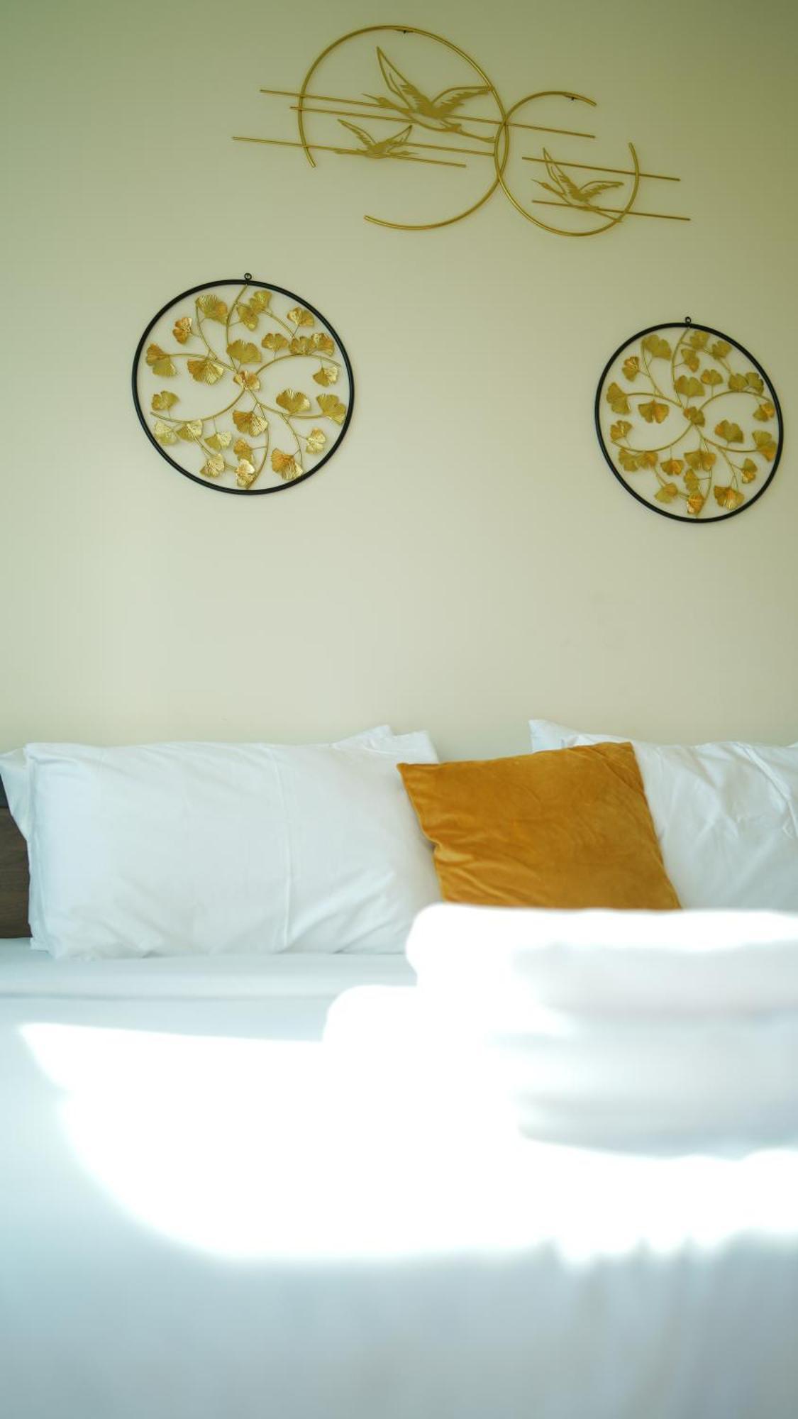 Spacious 2 Bed Apt At Marina High Floor Dubai Bagian luar foto